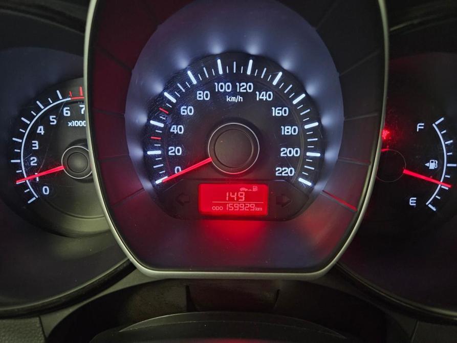 Kia Rio III Тольятти  - изображение 20