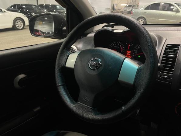 Nissan Note I Рестайлинг с пробегом 2012 года, цена 595 000 рублей, 120280 км, хэтчбек, Автокод Объявления