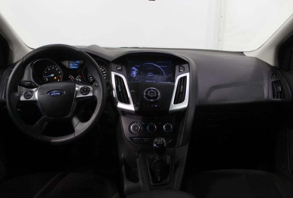 Ford Focus III Астрахань  - изображение 17