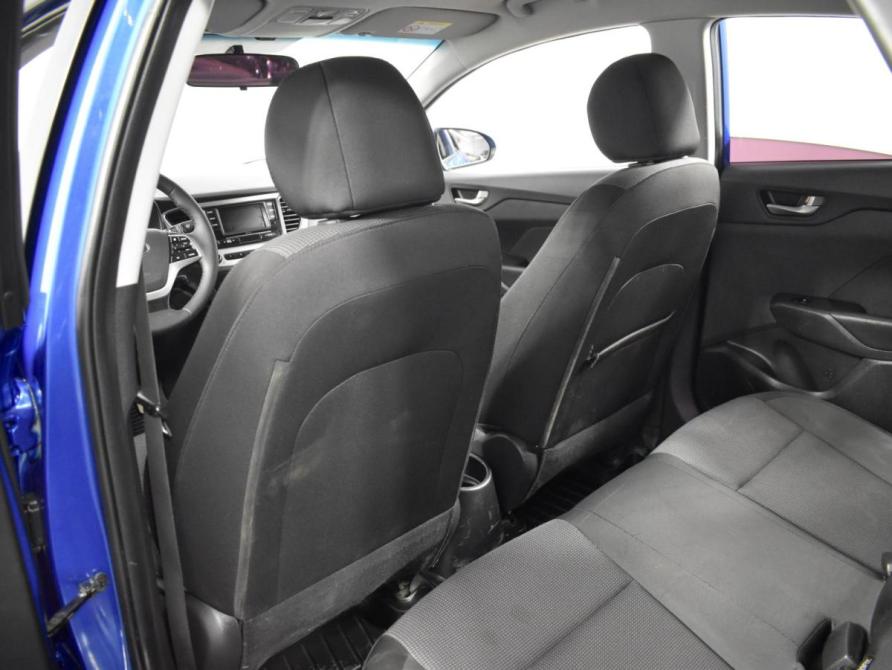 Hyundai Solaris II Казань  - изображение 11