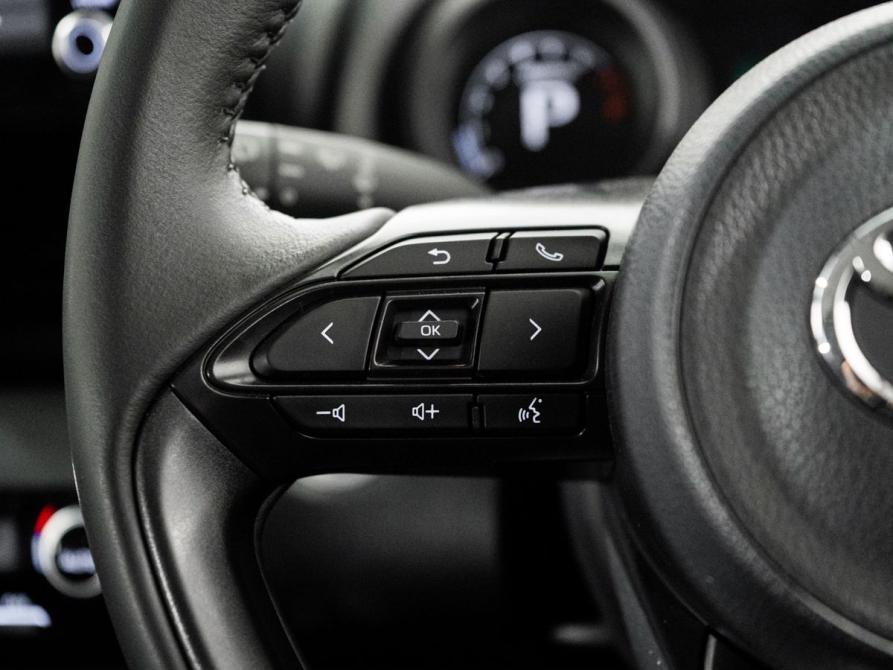 Toyota Yaris Cross I Иркутск  - изображение 11