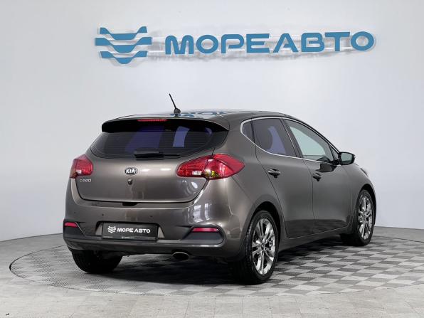 Kia Ceed II с пробегом 2013 года, цена 1 250 000 рублей, 140000 км, универсал, Автокод Объявления