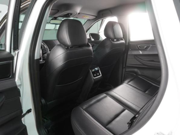 Chery Tiggo 4 Pro I с пробегом 2023 года, цена 1 567 700 рублей, 60087 км, внедорожник, Автокод Объявления