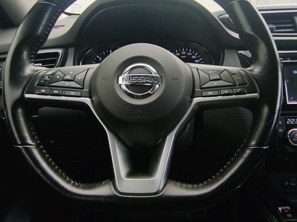Nissan X-Trail III Рестайлинг с пробегом 2020 года, цена 2 250 000 рублей, 111548 км, внедорожник, Автокод Объявления