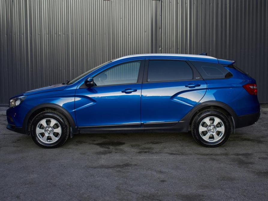 Lada (ВАЗ) Vesta I Екатеринбург  - изображение 7