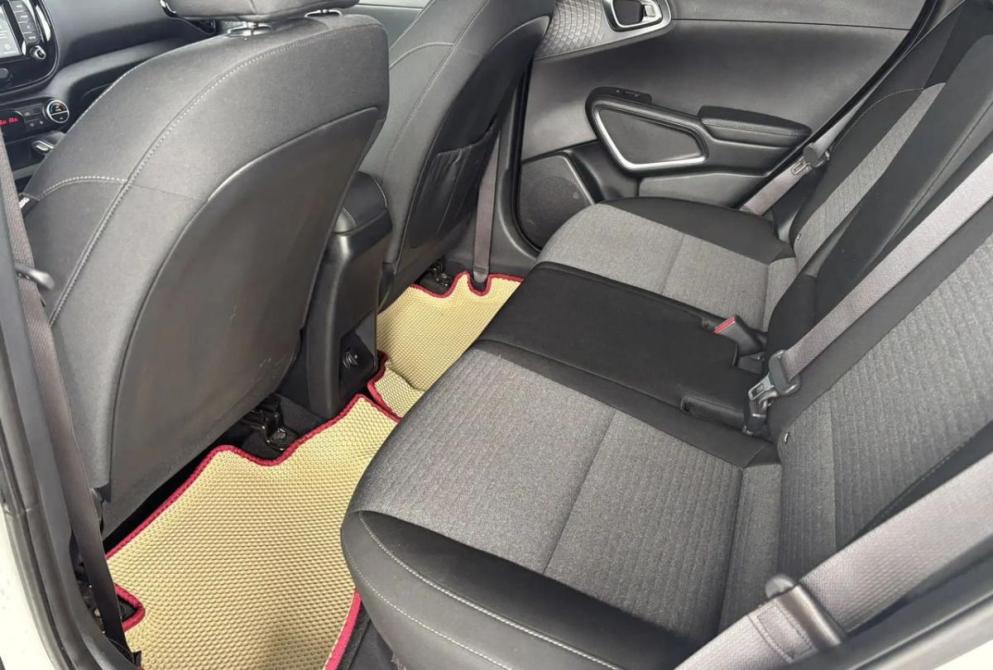 Kia Soul III Киров  - изображение 16