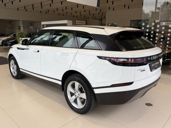 Land Rover Range Rover Velar I с пробегом 2018 года, цена 3 200 000 рублей, 159198 км, внедорожник, Автокод Объявления