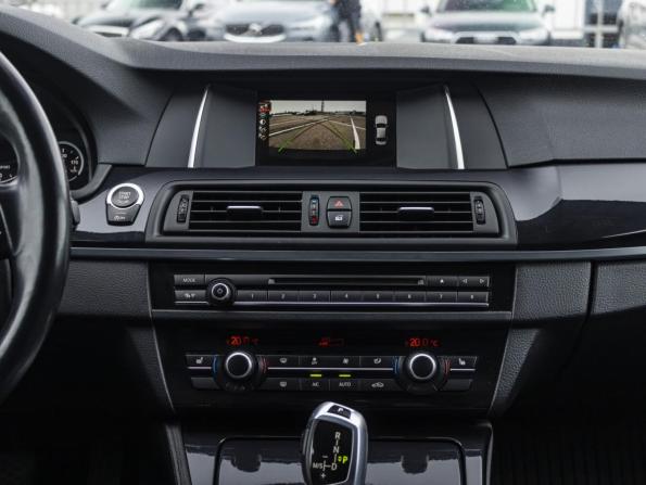 BMW 5 серии VI (F10/F11/F07) Рестайлинг с пробегом 2015 года, цена 2 499 000 рублей, 142942 км, седан, Автокод Объявления