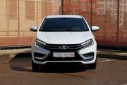 Lada (ВАЗ) Vesta I Рестайлинг (NG) Уфа  - изображение 21