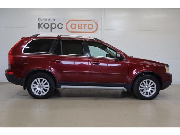 Volvo XC90 I Рестайлинг с пробегом 2007 года, цена 925 000 рублей, 402814 км, внедорожник, Автокод Объявления