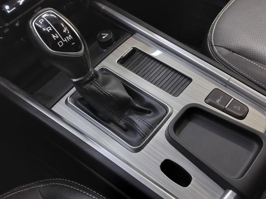 Geely Emgrand X7 I Рестайлинг 2 Санкт-Петербург  - изображение 13