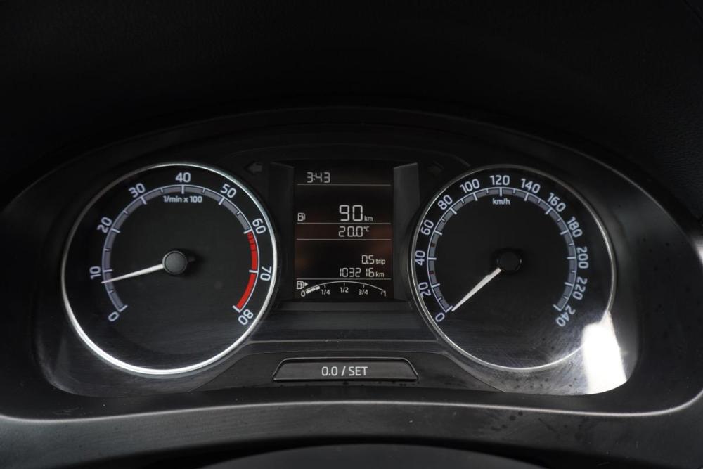 Skoda Rapid I Рестайлинг Ульяновск  - изображение 9