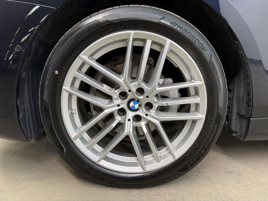 BMW 5 серии VIII (G60/G61/G68) Москва  - изображение 7