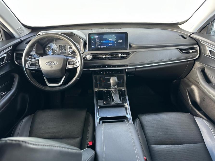 Chery Tiggo 4 Pro I Тамбов  - изображение 14