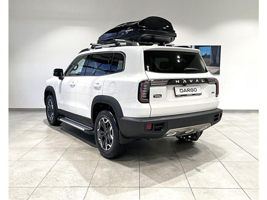 Haval Dargo Ярославль  - изображение 6