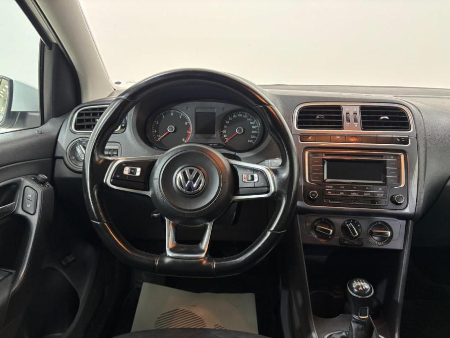Volkswagen Polo V Рестайлинг Альметьевск  - изображение 11