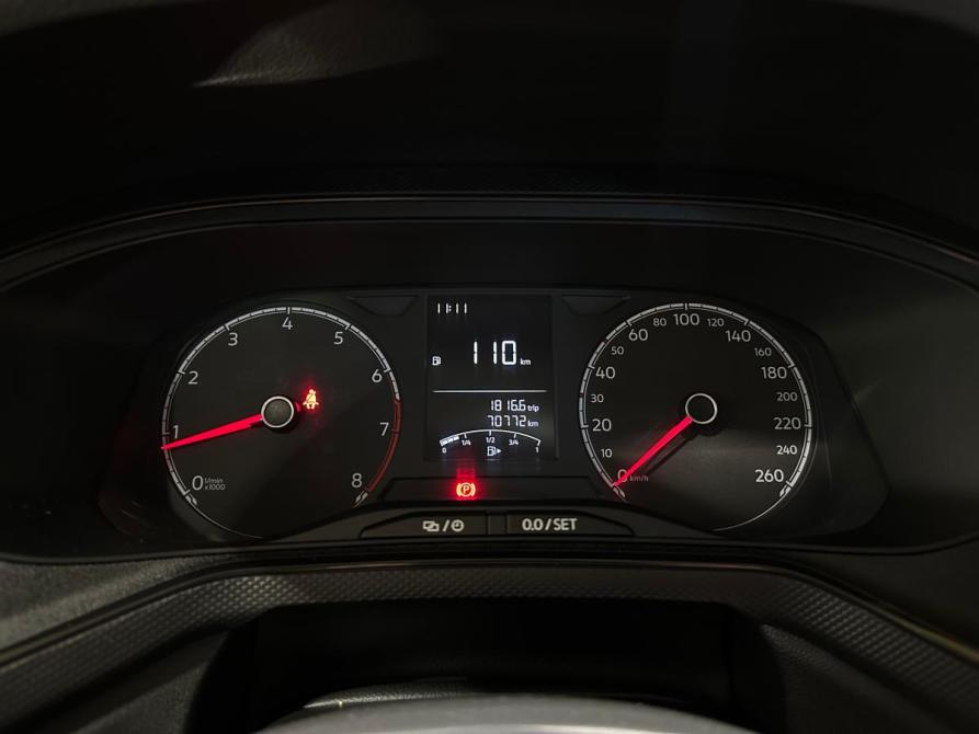 Volkswagen Polo VI Челябинск  - изображение 20