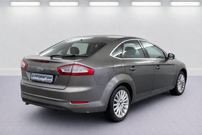 Ford Mondeo IV Рестайлинг с пробегом 2011 года, цена 990 000 рублей, 168174 км, хэтчбек, Автокод Объявления