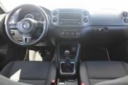 Volkswagen Tiguan I Рестайлинг Березники  - изображение 27