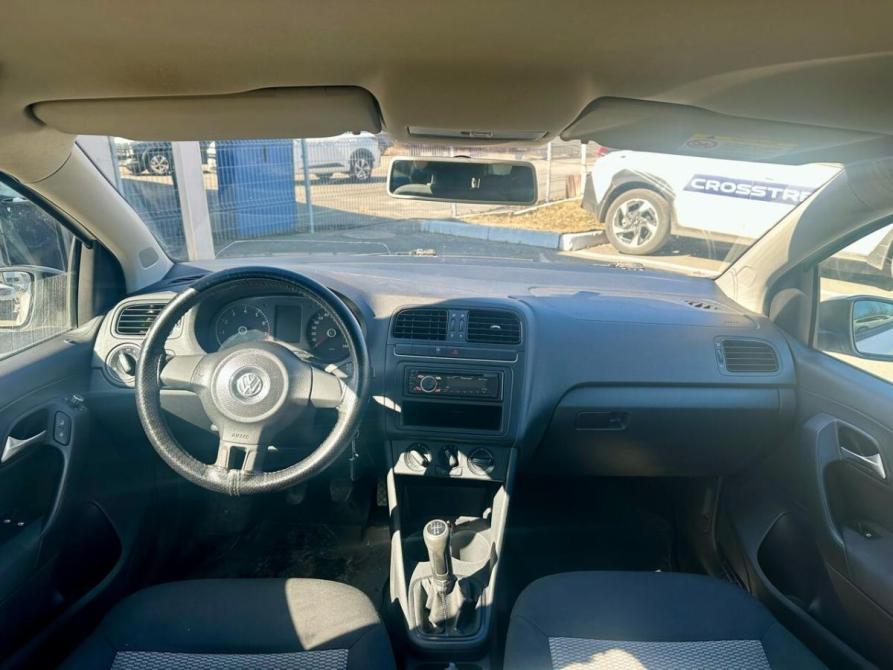 Volkswagen Polo V Петрозаводск  - изображение 7