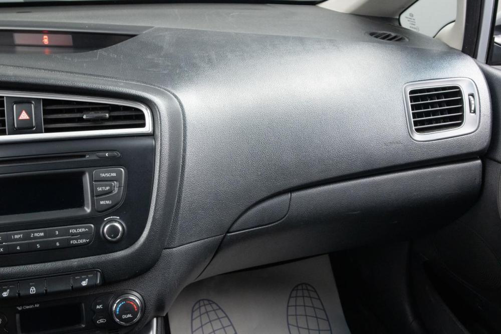 Kia Ceed II Рестайлинг Оренбург  - изображение 13