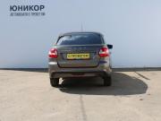 Lada (ВАЗ) Granta I Рестайлинг Нижний Новгород  - изображение 21