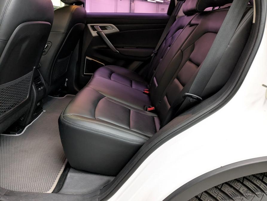 Geely Atlas I Москва  - изображение 12