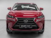 Lexus NX I Москва  - изображение 31