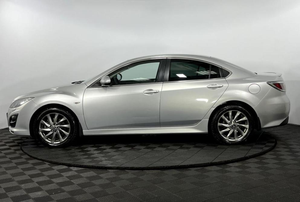 Mazda 6 II (GH) Рестайлинг Нижний Новгород  - изображение 9