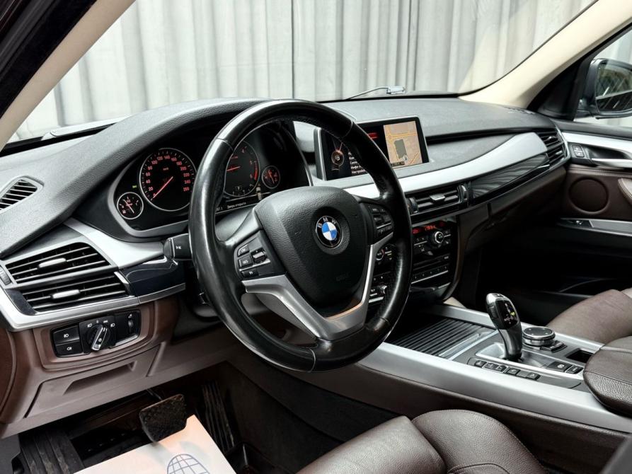 BMW X5 III (F15) Ижевск  - изображение 11