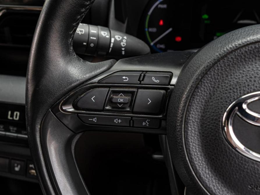 Toyota Yaris Cross I Краснодар  - изображение 16