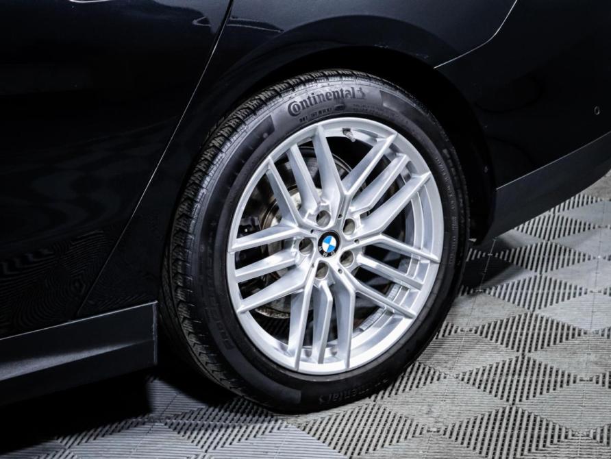BMW 5 серии VIII (G60/G61/G68) Москва  - изображение 15