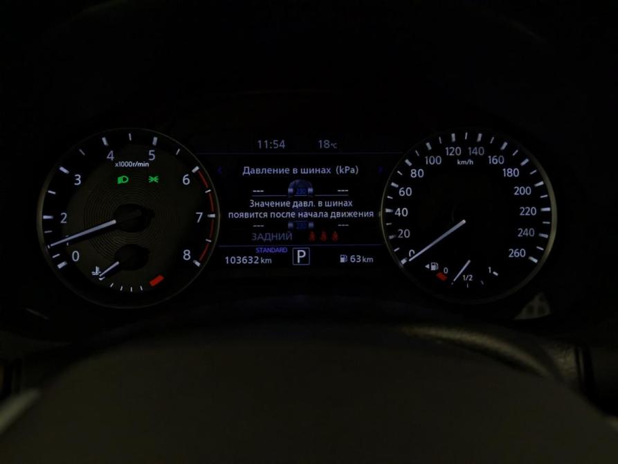 Infiniti QX50 II Москва  - изображение 7