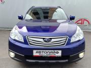 Subaru Outback IV Ярославль  - изображение 31