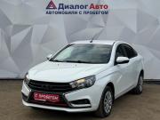 Lada (ВАЗ) Vesta I Набережные Челны  - изображение 19