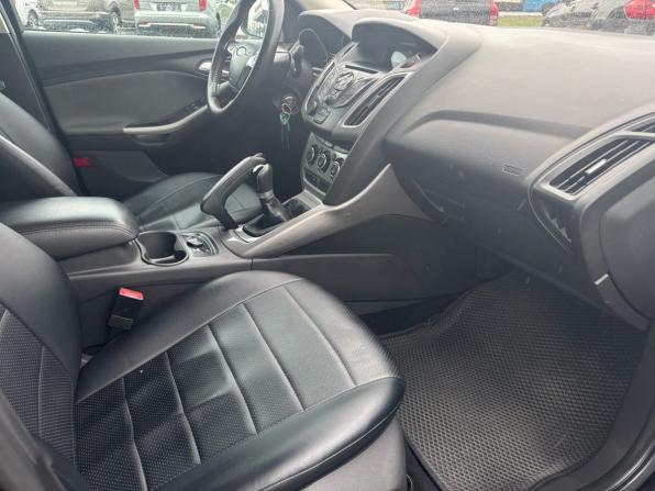 Ford Focus III с пробегом 2012 года, цена 639 000 рублей, 206319 км, седан, Автокод Объявления