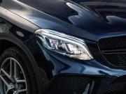 Mercedes-Benz GLE Coupe I (C292) Санкт-Петербург  - изображение 51