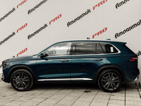 Geely Monjaro I с пробегом 2023 года, цена 3 320 000 рублей, 25374 км, внедорожник, Автокод Объявления
