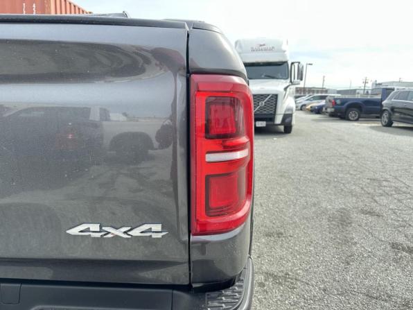 Ram 1500 V Рестайлинг с пробегом 2026 года, цена 10 990 000 рублей, 46 км, offers.body_type.unknown, Автокод Объявления