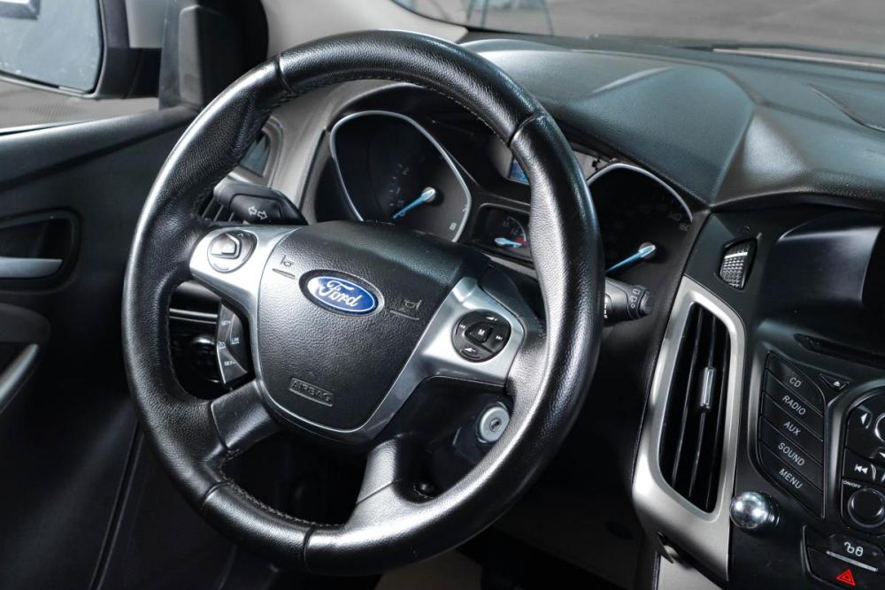 Ford Focus III Тюмень  - изображение 12