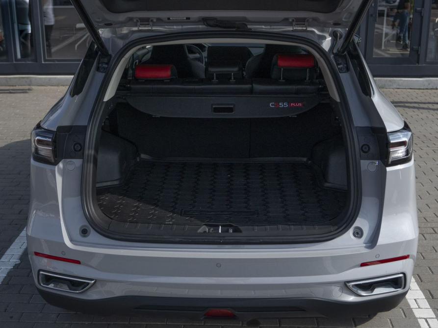 Changan CS55 Plus II Ростов-на-Дону  - изображение 33