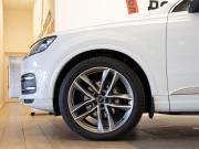 Audi Q7 II (4M) Москва  - изображение 78
