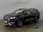 Chery Tiggo 8 Pro I Краснодар  - изображение 21