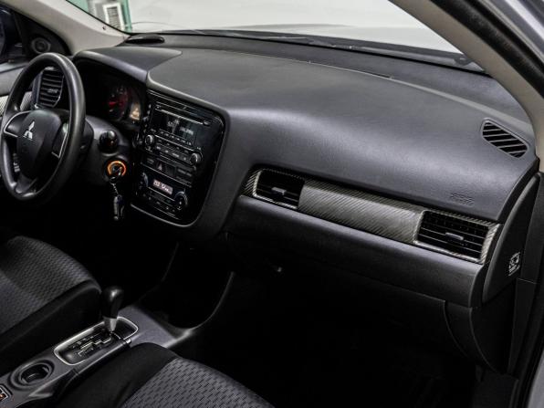 Mitsubishi Outlander III с пробегом 2012 года, цена 1 239 000 рублей, 186223 км, внедорожник, Автокод Объявления