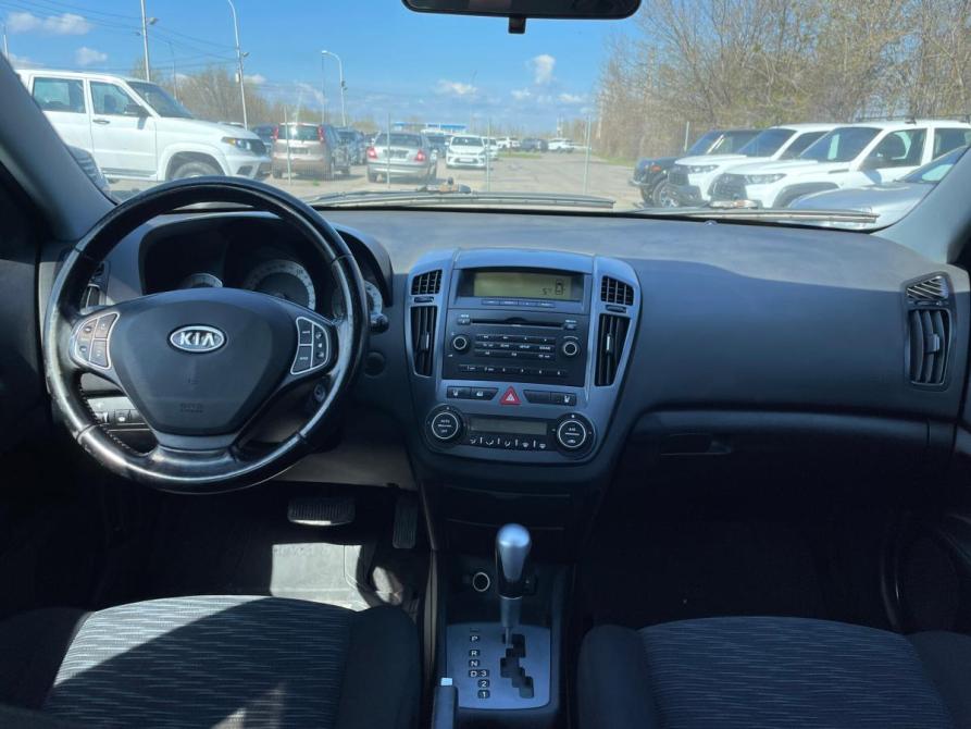 Kia Ceed I Саратов  - изображение 29