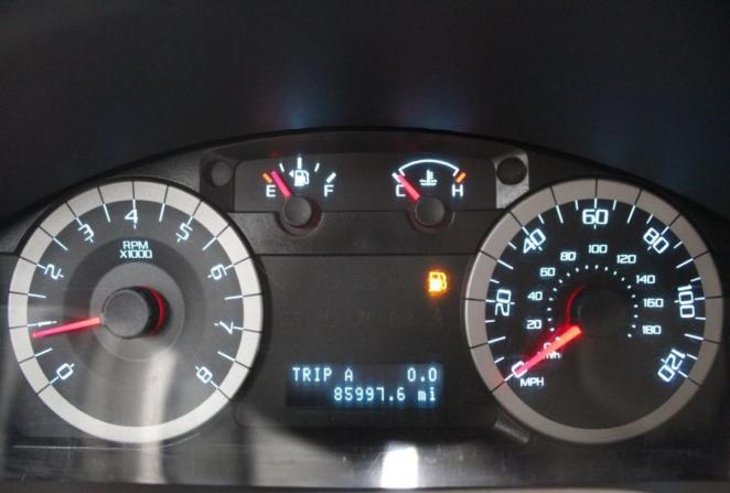 Ford Escape II с пробегом 2011 года, цена 1 320 000 рублей, 85997 км, внедорожник, Автокод Объявления