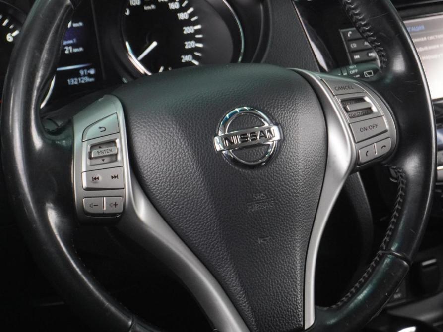 Nissan Qashqai II Воронеж  - изображение 17