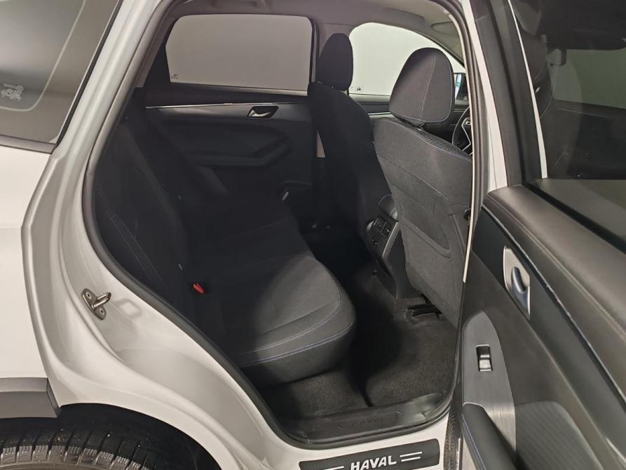 Haval Jolion I Рестайлинг Курск  - изображение 19