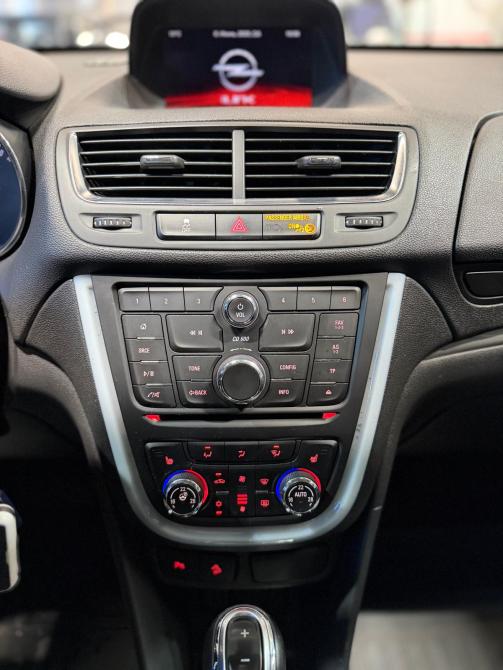 Opel Mokka I Челябинск  - изображение 16