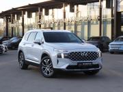 Hyundai Santa Fe IV Рестайлинг Москва  - изображение 58